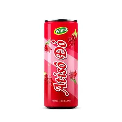 Hibiscus drink
