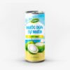 Coconut Water with Pulp - 250ML Can