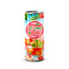 Strawberry Flavoured Iced Tea Drink 250mL Canned