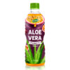 Aloe Vera Drink With Lychee Flavour 310mL Pet Bottled