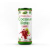 Sparkling Coconut Drink with Strawberry Juice 320mL Canned