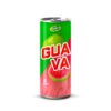 Fresh Guava Juice Drink 250mL Canned