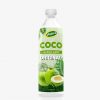 New Edition Original Coconut Water Drink 500mL Pet Bottled New Edition Original Coconut Water Drink 500mL Pet Bottled