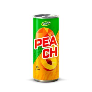 Fresh Guava Juice Drink 250mL Canned