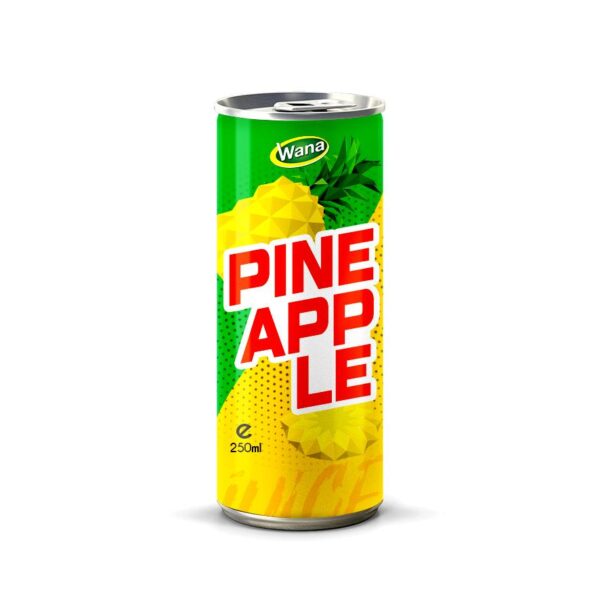 Fresh Guava Juice Drink 250mL Canned
