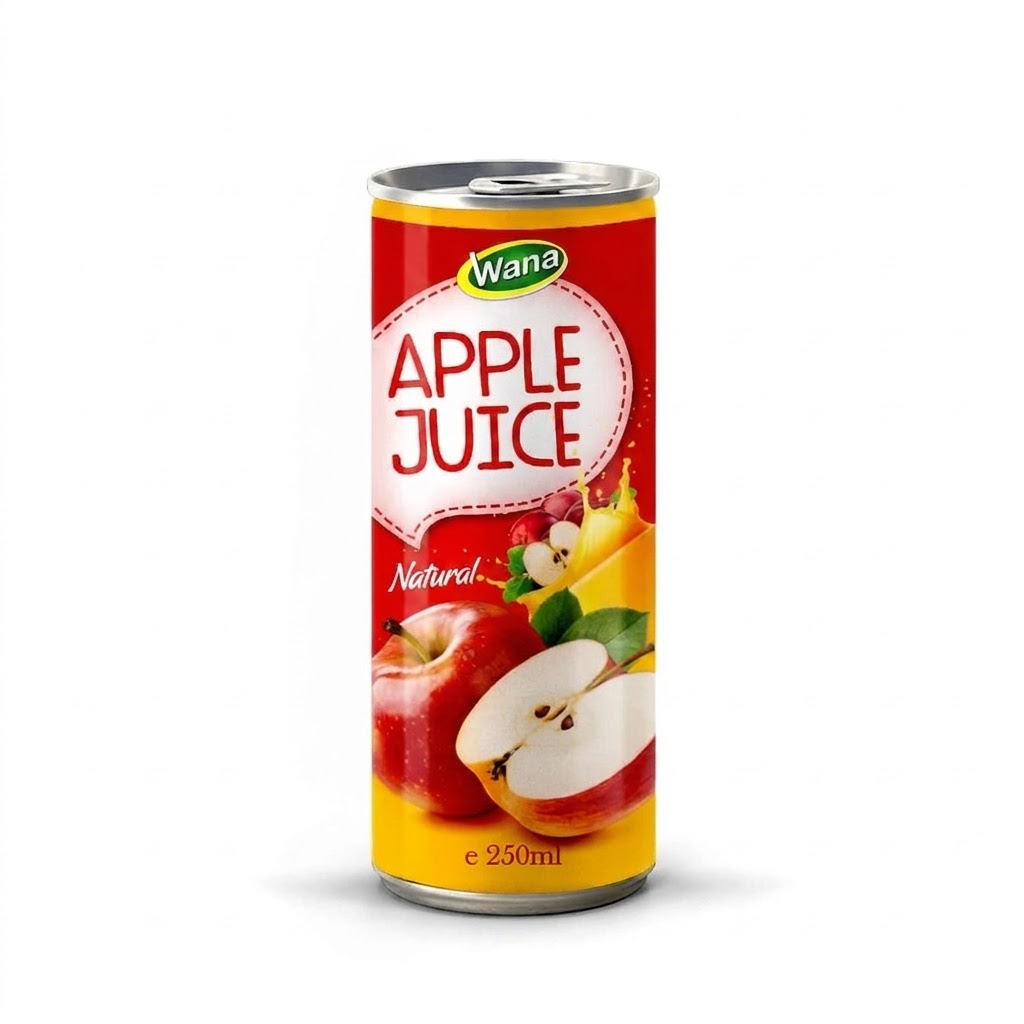Natural Banana Juice Drink - Image 3
