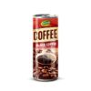 Vietnamese Black Coffee Drink 250mL Canned