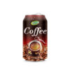 New 330mL Canned Cappuccino Coffee – Smooth & Creamy