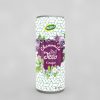 Kiwi Flavoured Chamomile Tea Drink 330mL Sleek Canned
