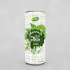 Kiwi Flavoured Chamomile Tea Drink 330mL Sleek Canned