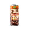 Vietnamese Black Coffee Drink 250mL Canned