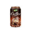 New 330mL Canned Cappuccino Coffee – Smooth & Creamy