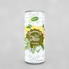 Kiwi Flavoured Chamomile Tea Drink 330mL Sleek Canned