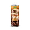 Vietnamese Black Coffee Drink 250mL Canned