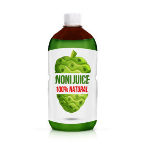 Premium Noni Juice Drink 1L Pet Bottled
