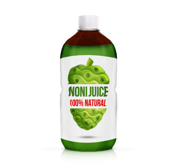 Premium Noni Juice Drink 1L Pet Bottled