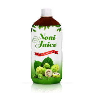 Premium Noni Juice Drink 1L Pet Bottled