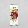 Kiwi Flavoured Chamomile Tea Drink 330mL Sleek Canned Kiwi Flavoured Chamomile Tea Drink 330mL Sleek Canned