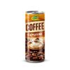 Vietnamese Black Coffee Drink 250mL Canned Vietnamese Black Coffee Drink 250mL Canned