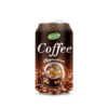 New 330mL Canned Cappuccino Coffee – Smooth & Creamy