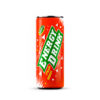 Energy Drink With Strawberry Juice 320mL Canned