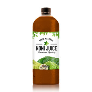 Premium Noni Juice Drink 1L Pet Bottled
