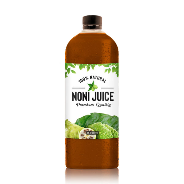 Premium Noni Juice Drink 1L Pet Bottled