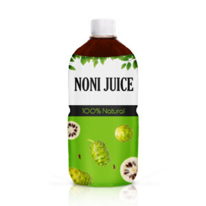 Premium Noni Juice Drink 1L Pet Bottled