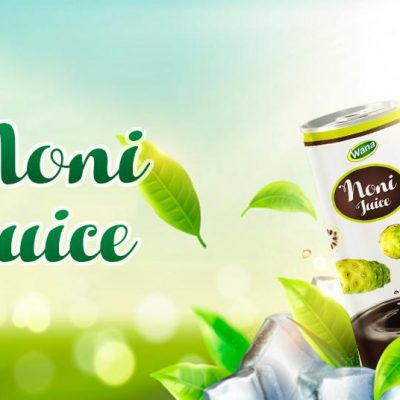 Premium Noni Juice Drink 1L Pet Bottled