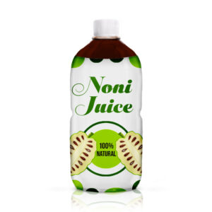 Premium Noni Juice Drink 1L Pet Bottled
