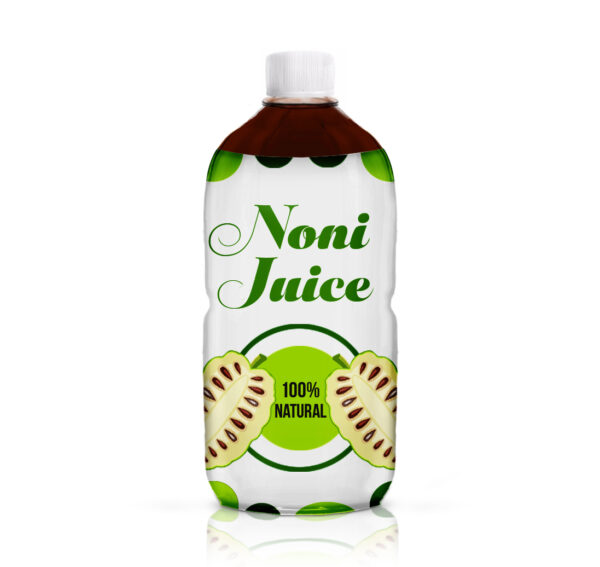 Premium Noni Juice Drink 1L Pet Bottled