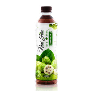 Premium Noni Juice Drink 1L Pet Bottled