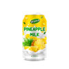 Lychee Milk Drink 330mL Short Canned Lychee Milk Drink 330mL Short Canned