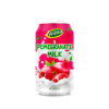 Lychee Milk Drink 330mL Short Canned