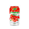 Lychee Milk Drink 330mL Short Canned