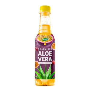 New Arrival Aloe Vera Drink With Tamarind Flavor 310mL Pet Bottled