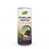 Zero Calories Sparkling Mixed Juice Drink With Passion and Mango Flavor 320mL Canned