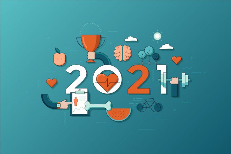 Current healthcare trends of consumers around the world