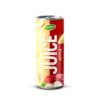 100% Natural Apple Juice Healthy Drink in 250ml canned 100% Natural Apple Juice Healthy Drink in 250ml canned
