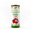 CARBONATE COCONUT WATER LYCHEE FLAVOR 320ML