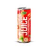 100% Natural Apple Juice Healthy Drink in 250ml canned 100% Natural Apple Juice Healthy Drink in 250ml canned