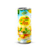 Iced Lemon Tea Drink in 250ml Canned For Summer Iced Lemon Tea Drink in 250ml Canned For Summer