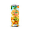 Iced Lemon Tea Drink in 250ml Canned For Summer Iced Lemon Tea Drink in 250ml Canned For Summer