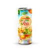 Iced Lemon Tea Drink in 250ml Canned For Summer
