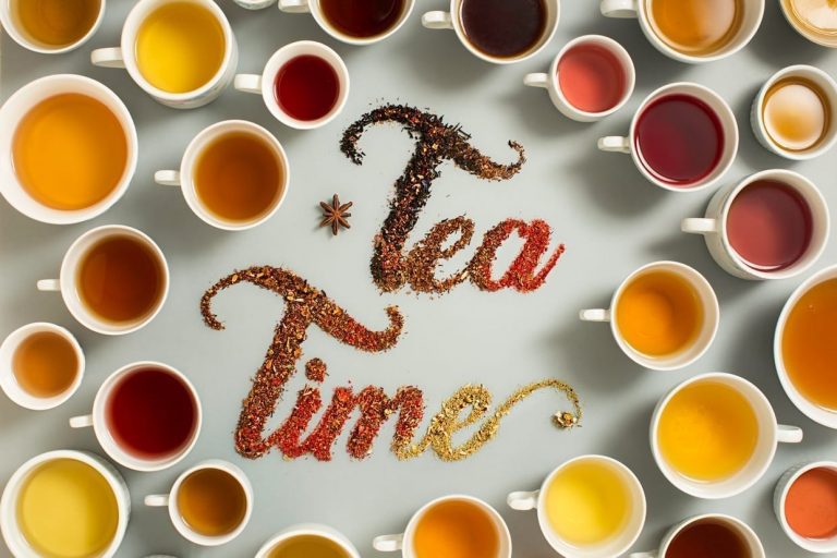What is Tea? Health benefits of drinking tea and more