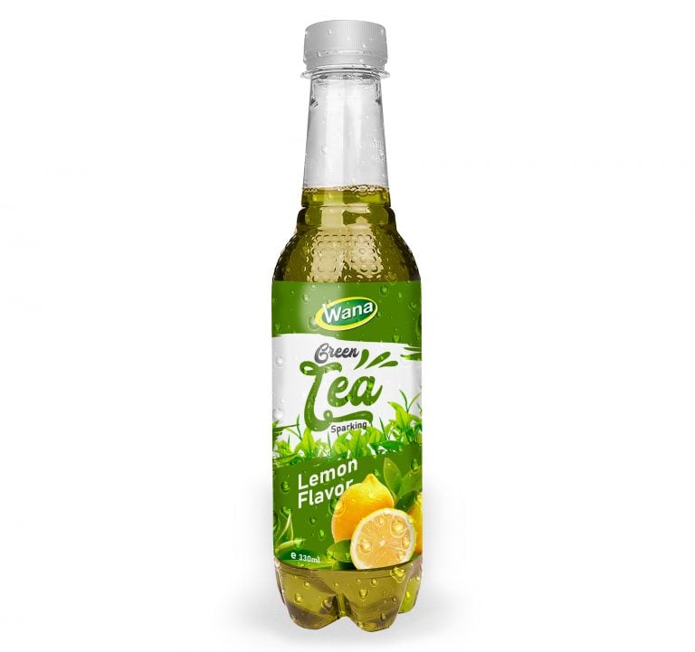 Wholesale Sparkling Green Tea – A Golden Opportunity for Global Distributors