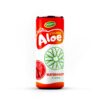  320ml Canned Aloe Vera Drink with Watermelon Flavor 
