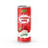 Soursop Flavored Milk Drinks 250ml Canned
