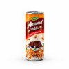 Banana Flavored Almond Milk Drink in 250ml Canned