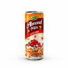 Banana Flavored Almond Milk Drink in 250ml Canned